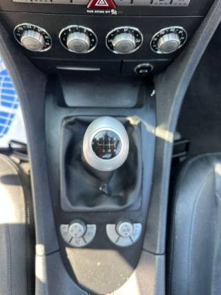 MERCEDES-BENZ SLK 200 usata, con Servosterzo