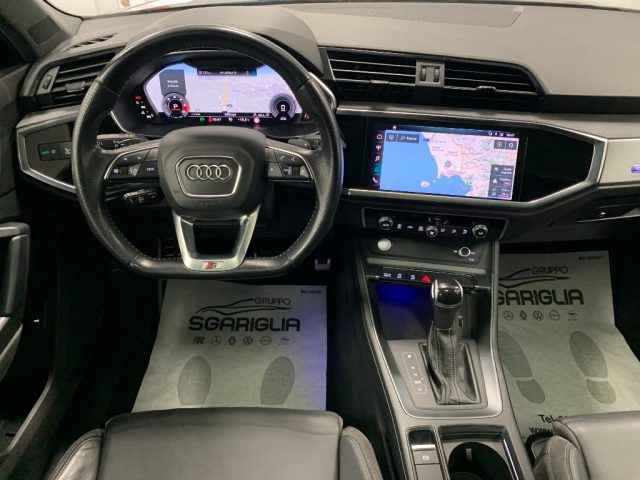 AUDI Q3 usata, con Controllo trazione