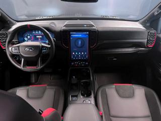 FORD Ranger Raptor usata, con Cerchi in lega