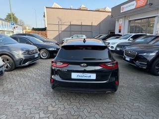 KIA Ceed usata, con Climatizzatore