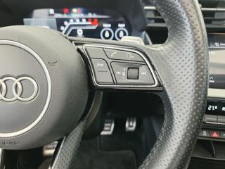 AUDI RS3 usata, con Servosterzo