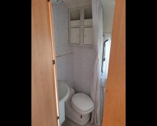 FIAT Ducato usata 11