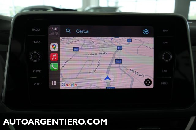 VOLKSWAGEN T-Roc usata, con Bracciolo
