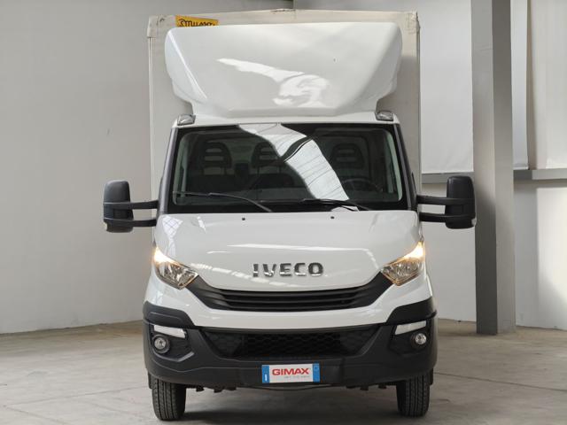 IVECO Daily usata, con Alzacristalli elettrici