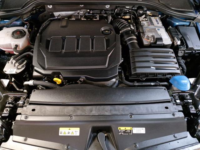SKODA Octavia usata, con Cruise Control