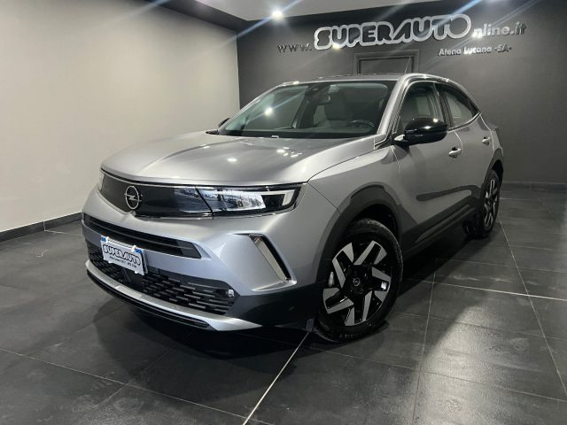 OPEL Mokka usata, con Airbag laterali