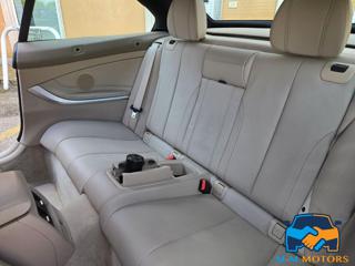 BMW 420 usata, con Controllo trazione