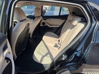 BMW X2 usata, con Filtro antiparticolato
