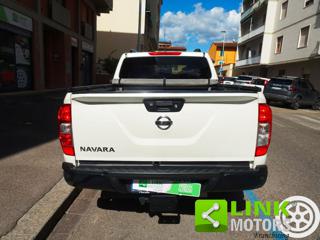 NISSAN Navara usata, con Airbag laterali