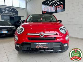 FIAT 500X usata, con Airbag
