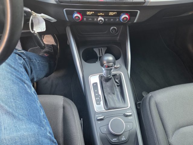 AUDI Q2 usata, con Controllo trazione