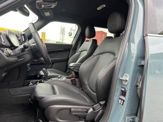 MINI Countryman usata, con Boardcomputer