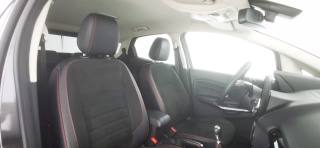FORD EcoSport usata 48