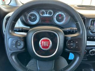 FIAT 500L usata, con Servosterzo