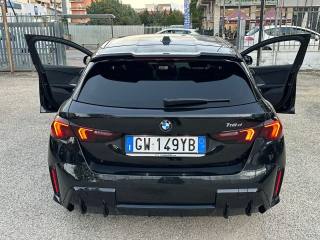 BMW 118 usata, con Chiusura centralizzata