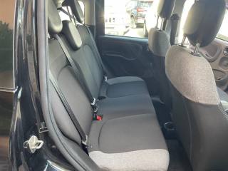 FIAT Panda usata, con Climatizzatore