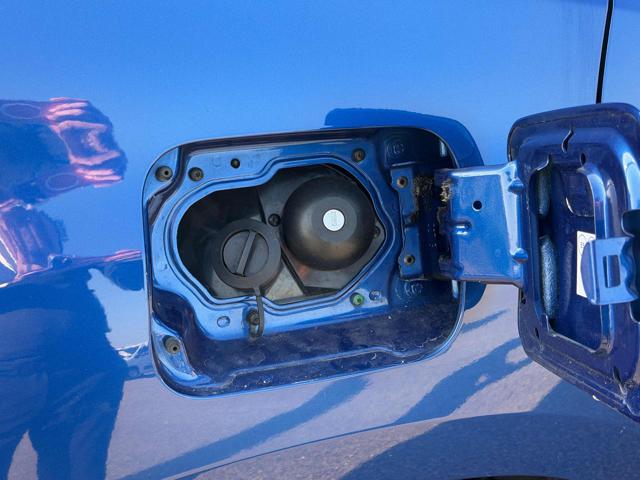 DACIA Duster usata, con Controllo automatico clima