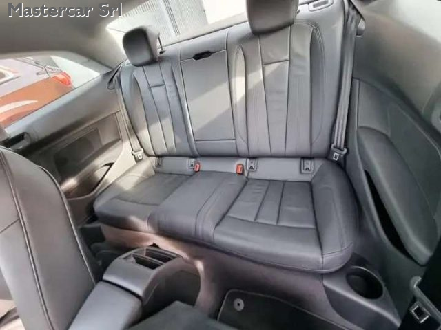 AUDI A5 usata, con Immobilizzatore elettronico