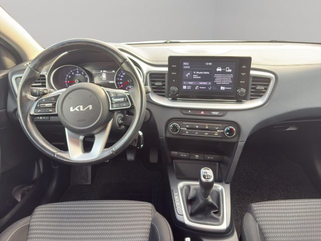 KIA XCeed usata, con Cruise Control