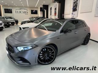MERCEDES-BENZ A 35 AMG 4Matic Advanced Plus