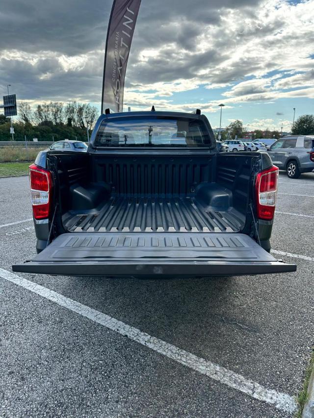 KGM Rexton usata, con Alzacristalli elettrici