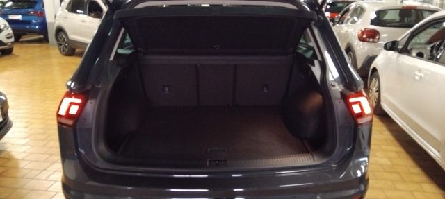 VOLKSWAGEN Tiguan usata, con Controllo trazione
