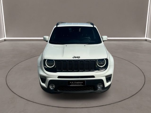 JEEP Renegade usata, con Airbag