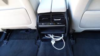 BMW 530 usata 86