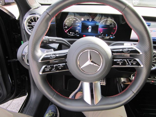 MERCEDES-BENZ A 180 usata, con Cruise Control