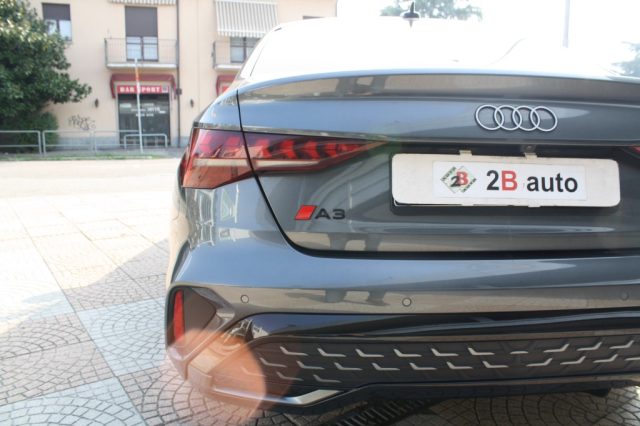 AUDI A3 usata, con Cruise Control