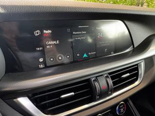 ALFA ROMEO Stelvio usata, con Servosterzo