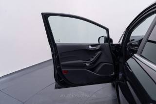 FORD Fiesta usata, con Climatizzatore
