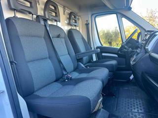 FIAT Ducato usata 12