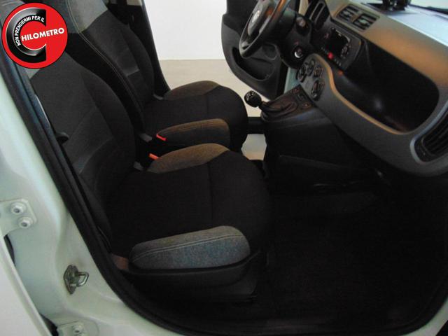 FIAT Panda usata, con Controllo trazione