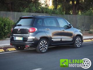 FIAT 500L usata, con Airbag laterali