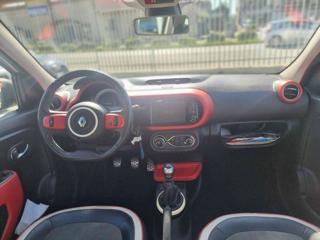 RENAULT Twingo usata, con Controllo trazione