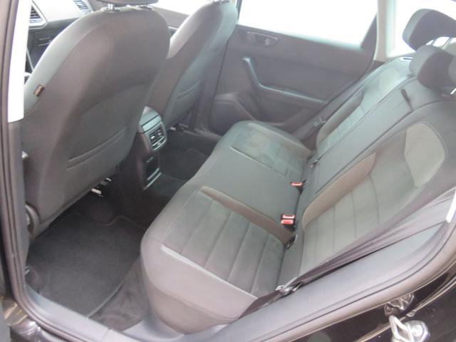 SEAT Ateca usata, con Specchietti laterali elettrici