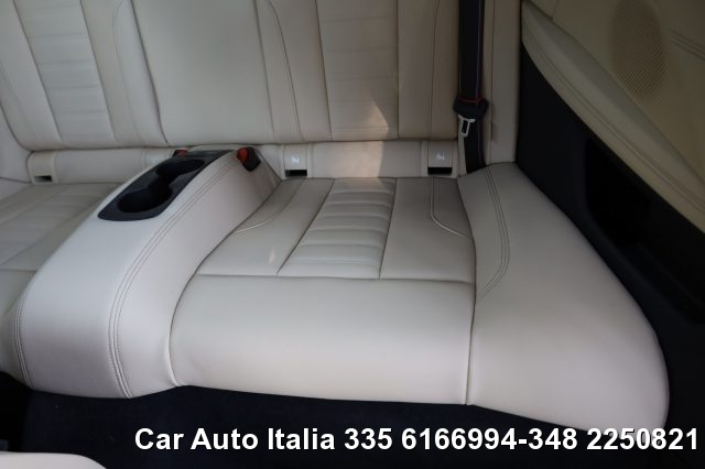 BMW M440 usata 105