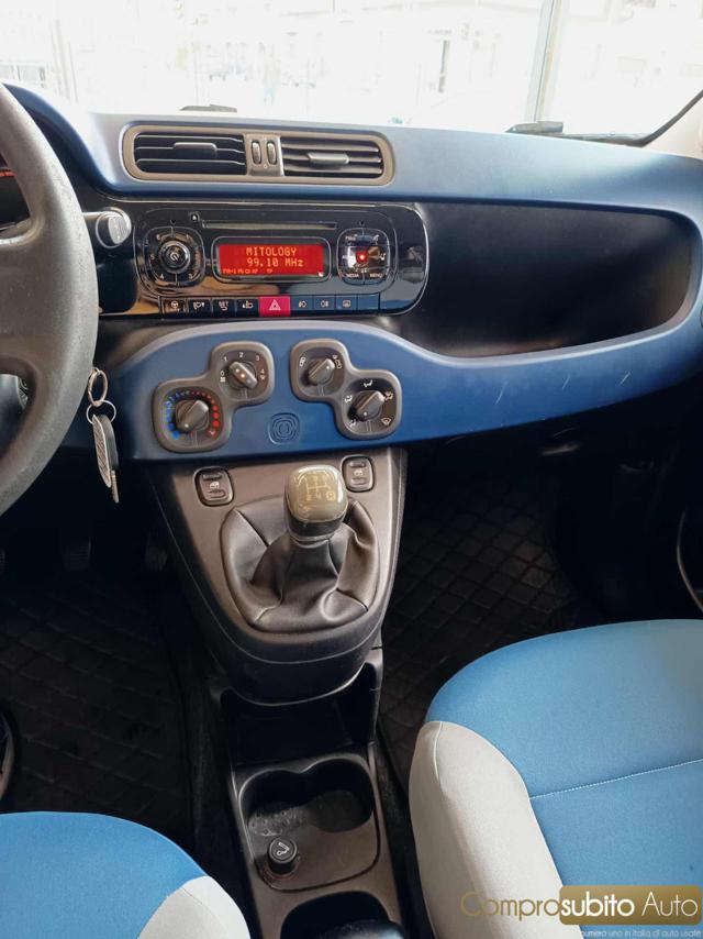FIAT Panda usata 23