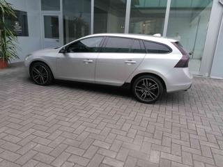VOLVO V60 usata, con Climatizzatore
