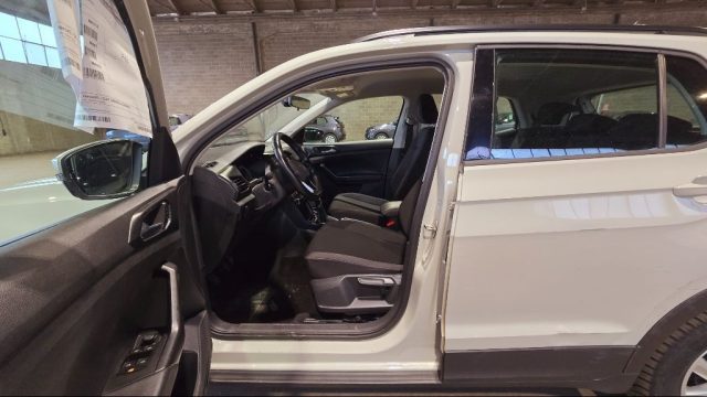 VOLKSWAGEN T-Cross usata, con Airbag laterali