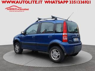 FIAT Panda usata, con Alzacristalli elettrici