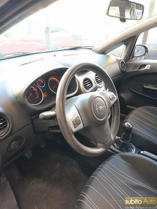 OPEL Corsa usata 13