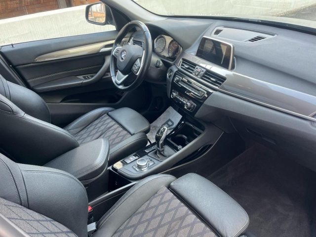 BMW X1 usata, con Climatizzatore
