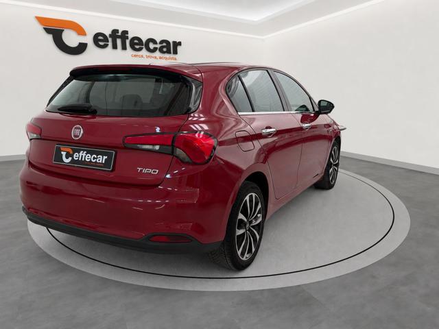 FIAT Tipo usata, con Autoradio