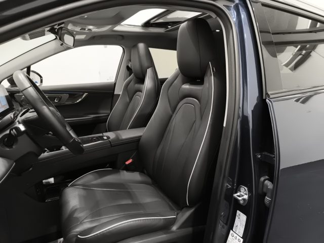 OMODA 5 usata, con Cruise Control