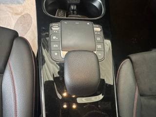 MERCEDES-BENZ A 200 usata, con Cruise Control