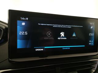 PEUGEOT 3008 usata, con Immobilizzatore elettronico