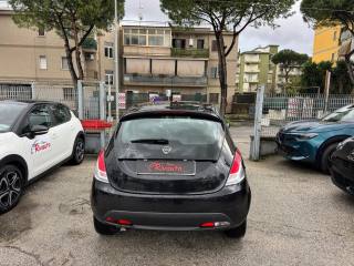 LANCIA Ypsilon usata, con Autoradio