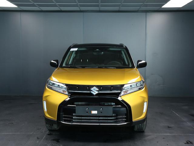 SUZUKI Vitara usata, con Airbag